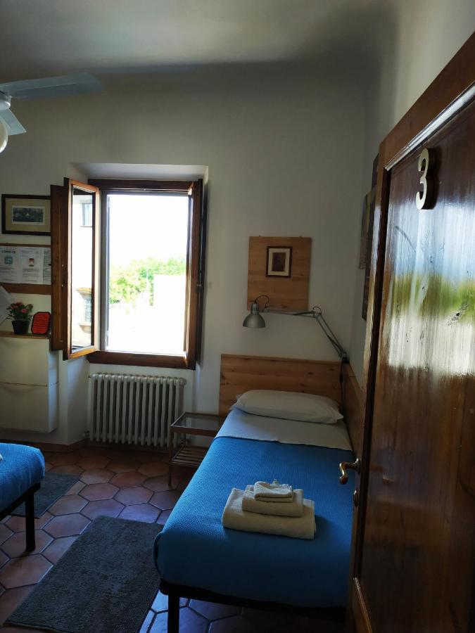 B&B "La Pieve" - Locanda Per Viandanti San Piero a Sieve Exterior foto